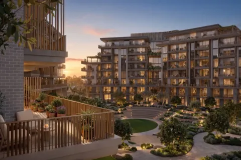 Studio Apartment in Dubai, UAE No. 170837 9