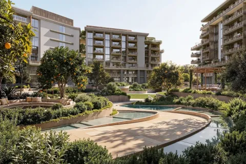 Studio Apartment in Dubai, UAE No. 170837 8