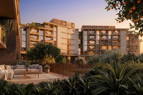 Studio Apartment in Dubai, UAE No. 170837 7