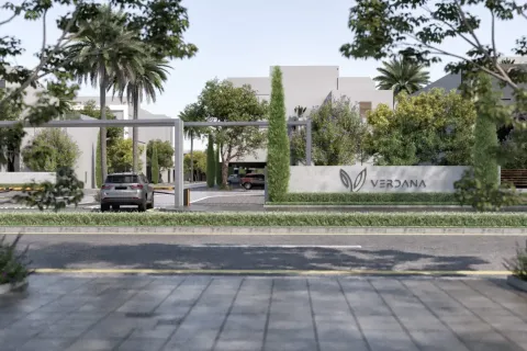 Apartment de 4 dormitorios en Dubai Hills Estate, UAE No. 170833 5