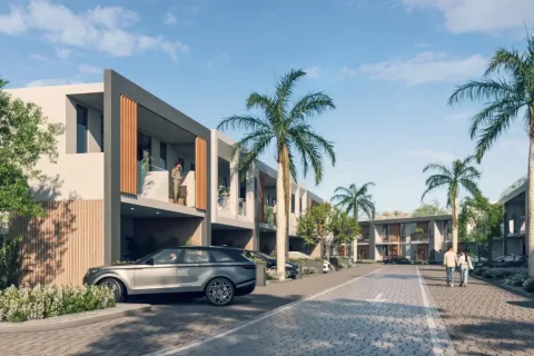 Apartment de 4 dormitorios en Dubai Hills Estate, UAE No. 170833 3