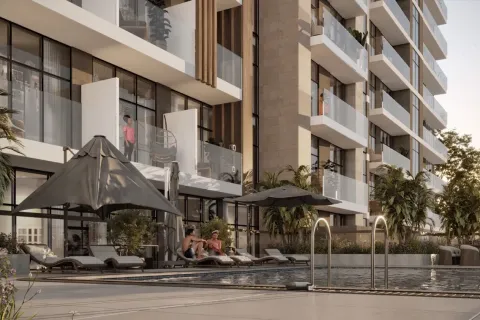 Apartment de 4 dormitorios en Dubai Hills Estate, UAE No. 170833 4