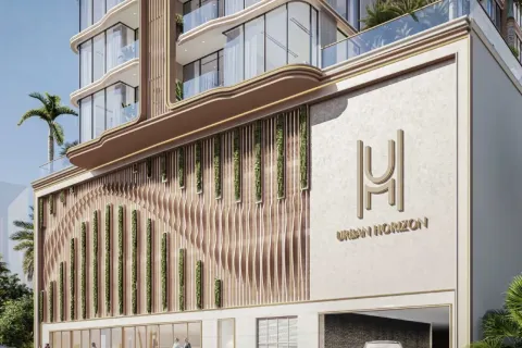 33m² Apartment in Dubai, UAE No. 170831 7