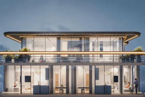 33m² Apartment in Dubai, UAE No. 170831 3