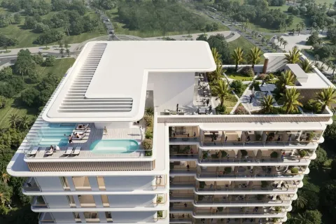 Apartment de 36m² en Dubai Hills Estate, UAE No. 170832 6
