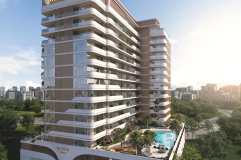 34m² Apartment in Dubai, UAE No. 170834 4
