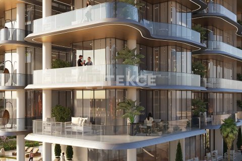 Apartment de 2 dormitorios en Dubai, UAE No. 148272 3