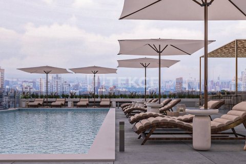 Apartment de 2 dormitorios en Dubai, UAE No. 148272 7