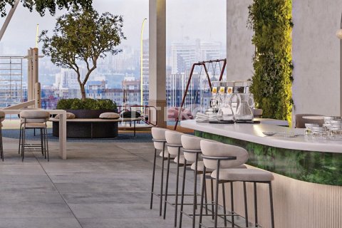 1 غرف نوم شقة في دبي, الإمارات العربية المتحدة رقم 148271 6