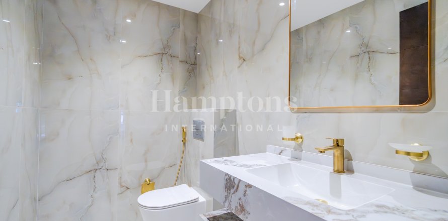 1 bedroom Apartment in Downtown Dubai (Downtown Burj Dubai), UAE No. 148277