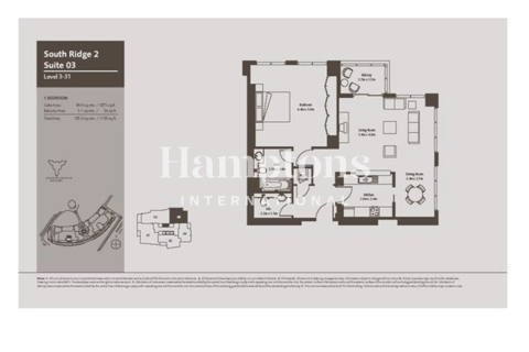 1 bedroom Apartment in Downtown Dubai (Downtown Burj Dubai), UAE No. 148277 4