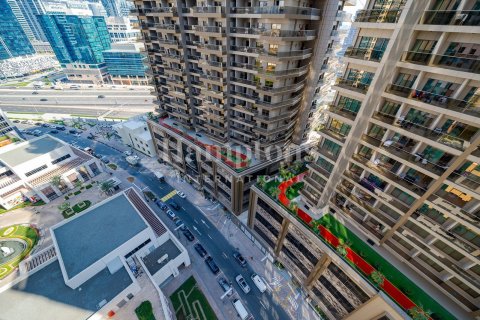 1 bedroom Apartment in Downtown Dubai (Downtown Burj Dubai), UAE No. 148277 12
