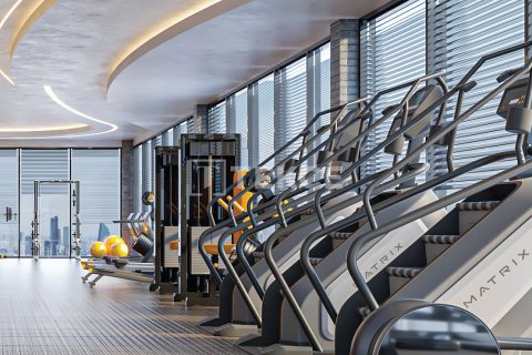 Apartment de 3 dormitorios en Dubai, UAE No. 148273 9