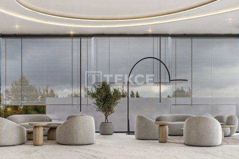 Apartment de 3 dormitorios en Dubai, UAE No. 148273 4