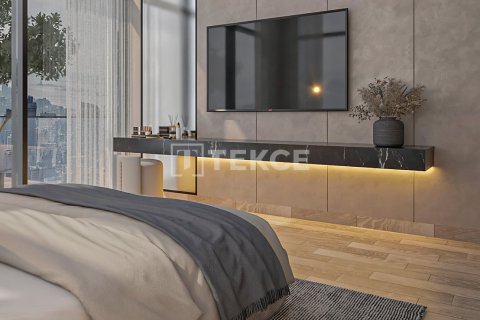 Apartment de 3 dormitorios en Dubai, UAE No. 148273 12