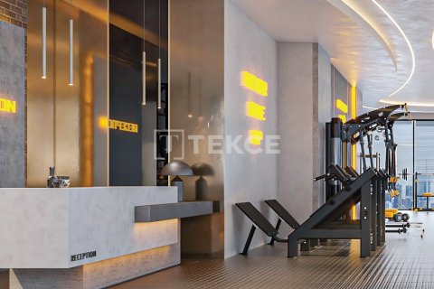 Apartment de 3 dormitorios en Dubai, UAE No. 148273 8