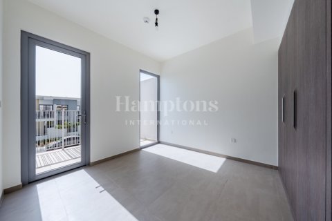 Townhouse de 4 dormitorios en Elan, UAE No. 148274 21
