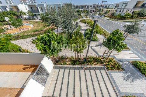 Townhouse de 4 dormitorios en Elan, UAE No. 148274