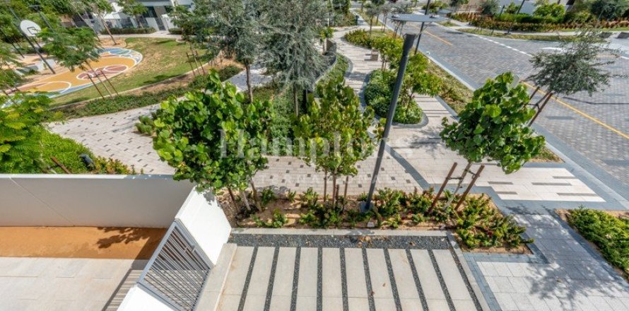 Townhouse de 4 dormitorios en Elan, UAE No. 148274