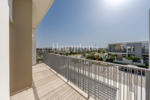 Townhouse de 4 dormitorios en Elan, UAE No. 148274 24