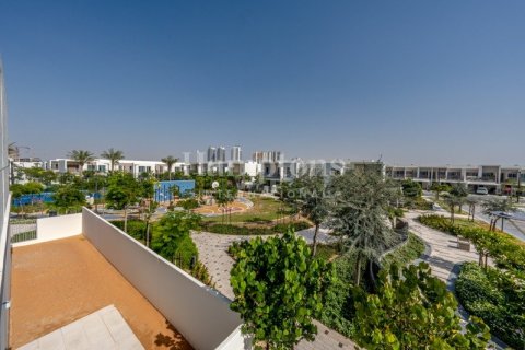 Townhouse de 4 dormitorios en Elan, UAE No. 148274 28