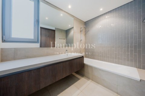 Townhouse de 4 dormitorios en Elan, UAE No. 148274 16