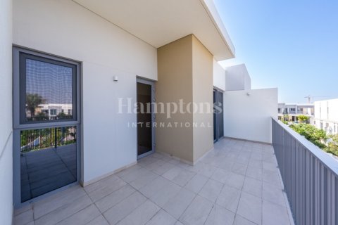 Townhouse de 4 dormitorios en Elan, UAE No. 148274 27