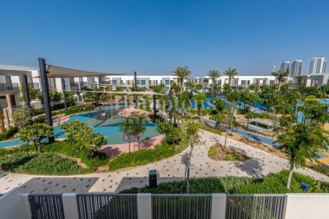 Townhouse de 4 dormitorios en Elan, UAE No. 148274 29