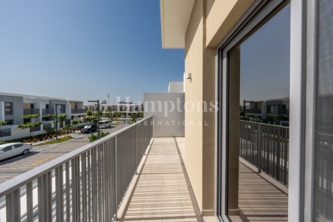 Townhouse de 4 dormitorios en Elan, UAE No. 148274 23