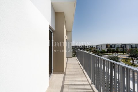 Townhouse de 4 dormitorios en Elan, UAE No. 148274 25