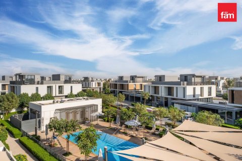 Вилла с 5 спальнями №131352 3