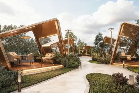 293.2m² Cafe / restaurant  No. 131358 10