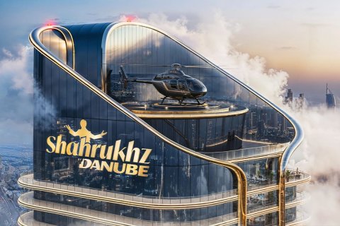 293.2m² Cafe / restaurant  No. 131358 6