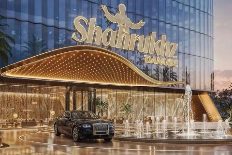 293.2m² Cafe / restaurant  No. 131358 11