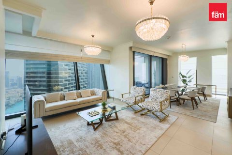 3 غرف نوم شقة رقم 131356 3