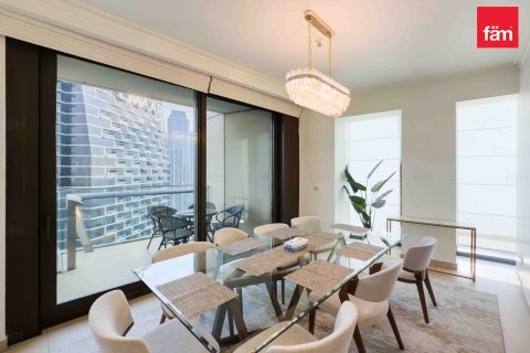 3 غرف نوم شقة رقم 131356 5