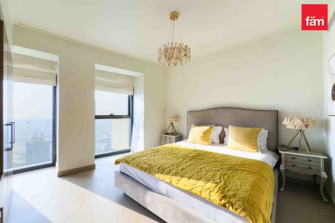 3 غرف نوم شقة رقم 131356 9