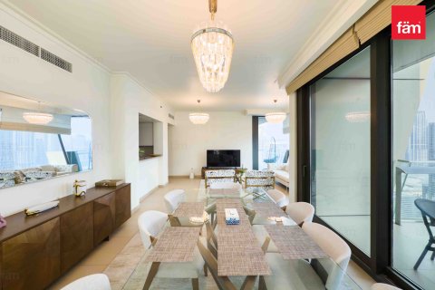 3 غرف نوم شقة رقم 131356 6