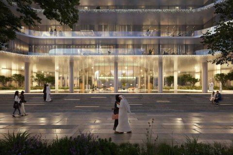 Квартира с 3 спальнями  №131354 11