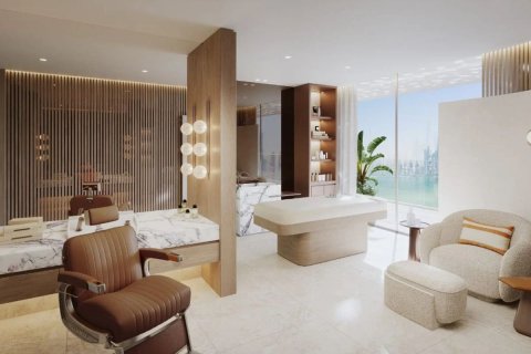 Квартира с 3 спальнями  №131354 8