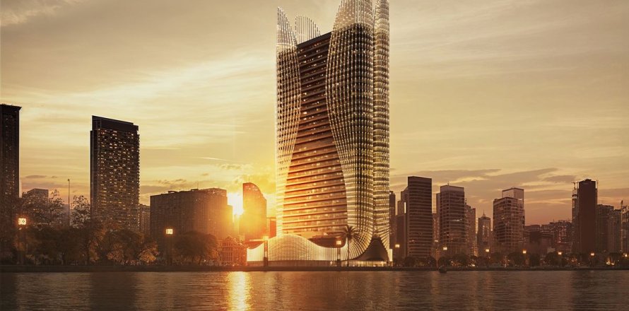 استوديو شقة رقم 131357