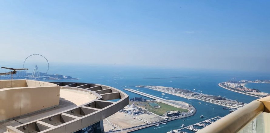 Appartement de 1 chambre No. 131353