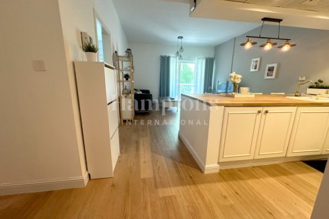 1 bedroom Apartment in Greens, UAE No. 210201 9