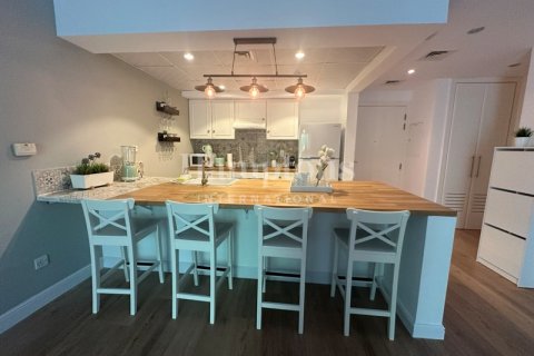 1 bedroom Apartment in Greens, UAE No. 210201