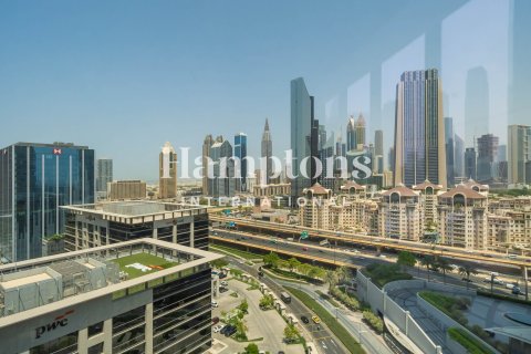 341.29403498m² Office in Downtown Dubai (Downtown Burj Dubai), UAE No. 210203 15