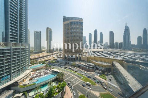 341.294m² Office in Downtown Dubai (Downtown Burj Dubai), UAE No. 210203