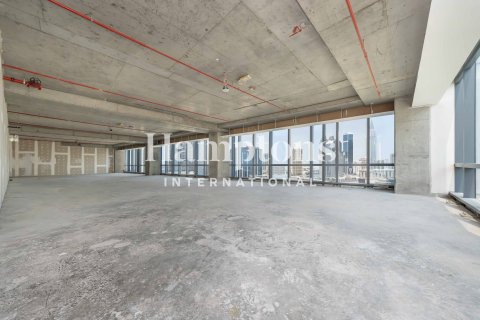 341.29403498m² Office in Downtown Dubai (Downtown Burj Dubai), UAE No. 210203 4