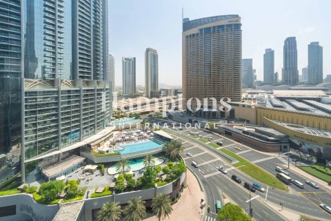 341.29403498m² Office in Downtown Dubai (Downtown Burj Dubai), UAE No. 210203 3