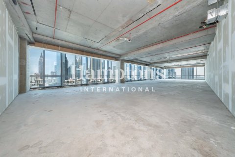 341.29403498m² Office in Downtown Dubai (Downtown Burj Dubai), UAE No. 210203 13