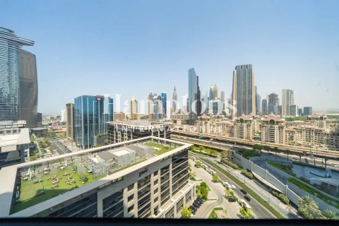 341.29403498m² Office in Downtown Dubai (Downtown Burj Dubai), UAE No. 210203 12